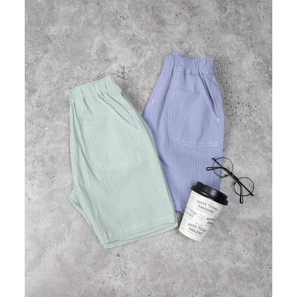 ディラッシュ　DILASH　ブロードシャーリング　ハーフパンツ (110・120・130・140） ズボン　キッズ　保育園　幼稚園　小学生　男の子　DL25MS006 | DILASH | 05