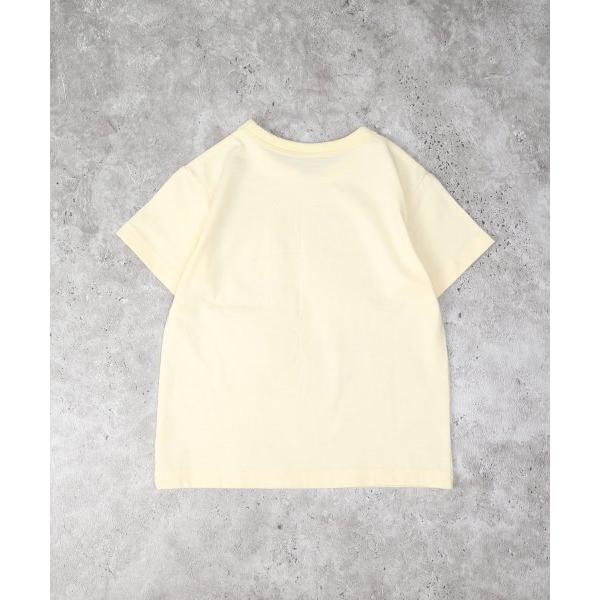 ディラッシュ　DILASH　働く車 半袖Tシャツ  (90・100・110・120・130・140) 子ども服　キッズ　小学生　男の子　綿100　くるま　ショベルカー　ダンプカー | DILASH | 02