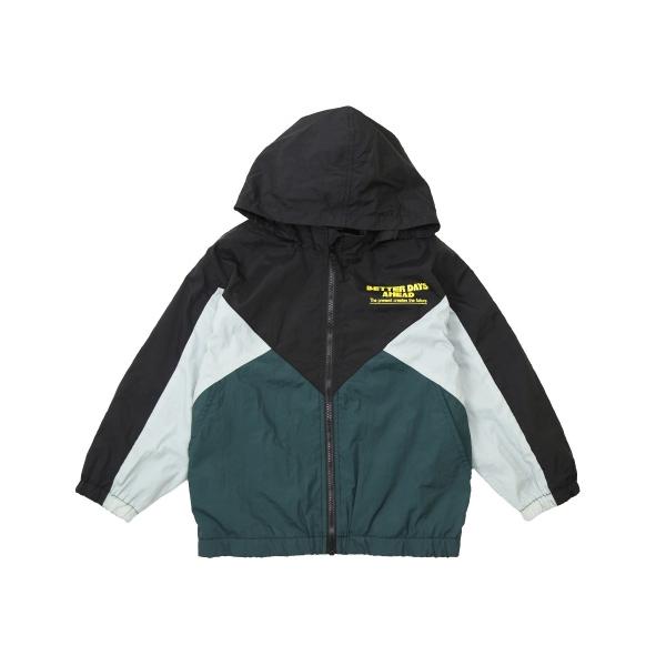 ●50％OFFセール●ディラッシュ　DILASH ウインドブレーカー(110・120・130・140)男の子　キッズ　アウター　羽織り　ジャージ　セットアップ | DILASH | 03