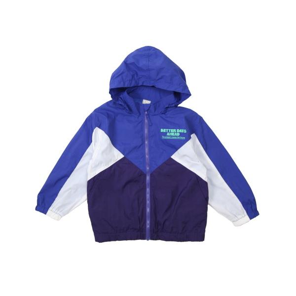 ●50％OFFセール●ディラッシュ　DILASH ウインドブレーカー(110・120・130・140)男の子　キッズ　アウター　羽織り　ジャージ　セットアップ | DILASH | 04