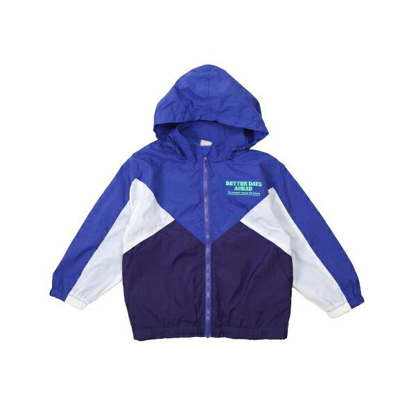 ●50％OFFセール●ディラッシュ　DILASH ウインドブレーカー(110・120・130・140)男の子　キッズ　アウター　羽織り　ジャージ　セットアップ | DILASH | 04