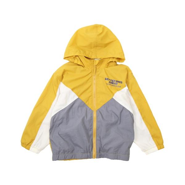 ●50％OFFセール●ディラッシュ　DILASH ウインドブレーカー(110・120・130・140)男の子　キッズ　アウター　羽織り　ジャージ　セットアップ | DILASH | 05