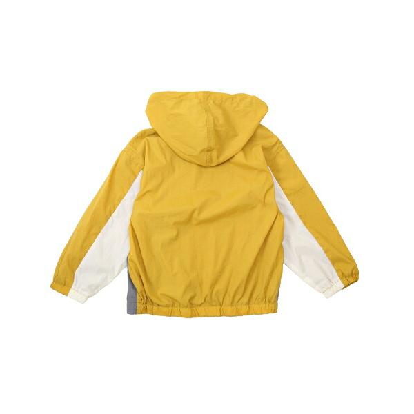 ●50％OFFセール●ディラッシュ　DILASH ウインドブレーカー(110・120・130・140)男の子　キッズ　アウター　羽織り　ジャージ　セットアップ | DILASH | 06