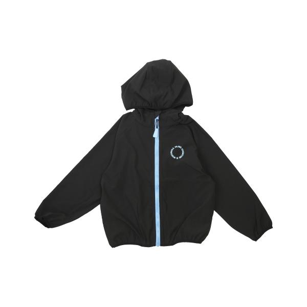 ●50％OFFセール●ディラッシュ　DILASH　ポケッタブルパーカー (110・120・130・140)折りたたみ 小さく収納 持ち運び 男の子 女の子  長袖 | DILASH | 03