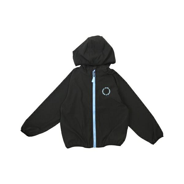 ●50％OFFセール●ディラッシュ　DILASH　ポケッタブルパーカー (110・120・130・140)折りたたみ 小さく収納 持ち運び 男の子 女の子  長袖 | DILASH | 03