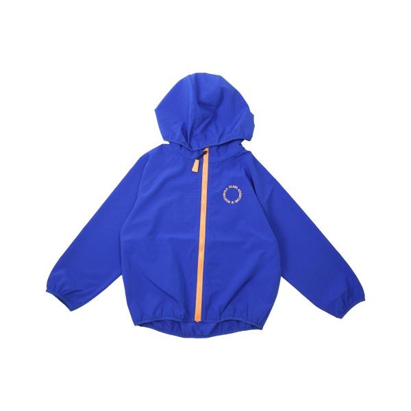 ●50％OFFセール●ディラッシュ　DILASH　ポケッタブルパーカー (110・120・130・140)折りたたみ 小さく収納 持ち運び 男の子 女の子  長袖 | DILASH | 04