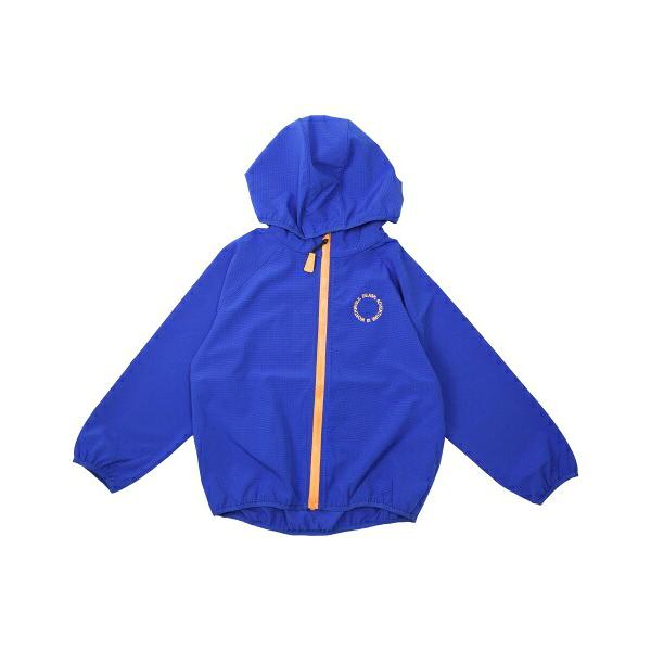 ●50％OFFセール●ディラッシュ　DILASH　ポケッタブルパーカー (110・120・130・140)折りたたみ 小さく収納 持ち運び 男の子 女の子  長袖 | DILASH | 04