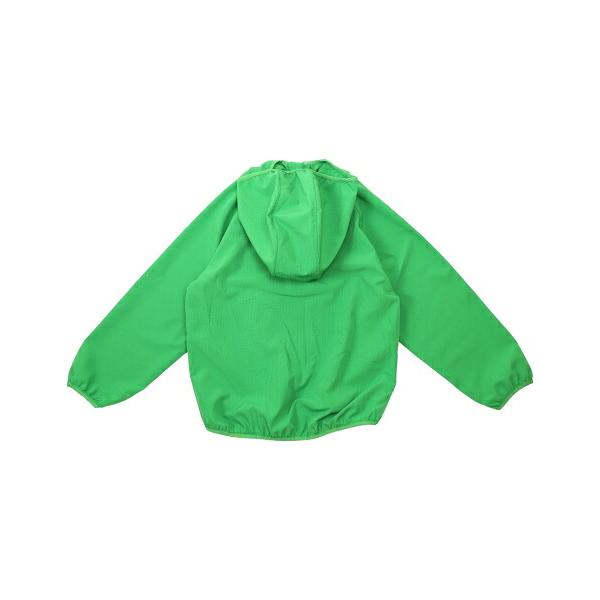 ●50％OFFセール●ディラッシュ　DILASH　ポケッタブルパーカー (110・120・130・140)折りたたみ 小さく収納 持ち運び 男の子 女の子  長袖 | DILASH | 06