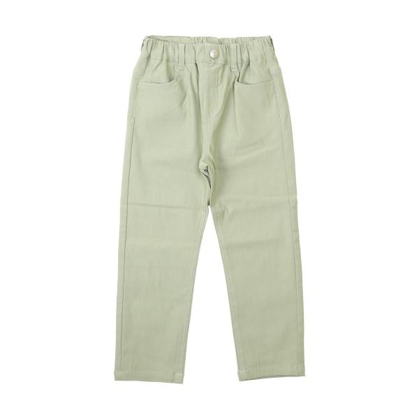 ●50％OFFセール●ディラッシュ　DILASH のびのびパンツ(150・160)男の子　キッズ　ジュニア　長ズボン　チノパンツ　ストレート　シンプル | DILASH | 03