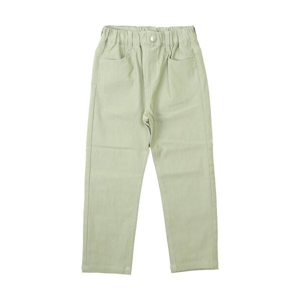 ●50％OFFセール●ディラッシュ　DILASH のびのびパンツ(150・160)男の子　キッズ　ジュニア　長ズボン　チノパンツ　ストレート　シンプル | DILASH | 03