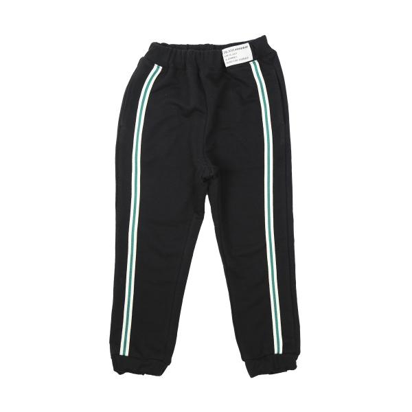 ●50％OFFセール●ディラッシュ　DILASH 　ラインテープパンツ(90・100・110・120・130・140)男の子　キッズ　長ズボン　ジャージ風 | DILASH | 03