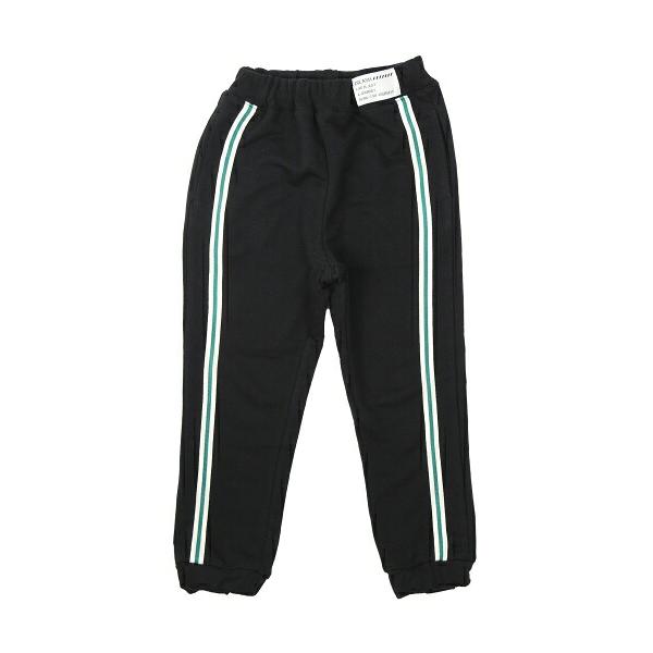 ●50％OFFセール●ディラッシュ　DILASH 　ラインテープパンツ(90・100・110・120・130・140)男の子　キッズ　長ズボン　ジャージ風 | DILASH | 03