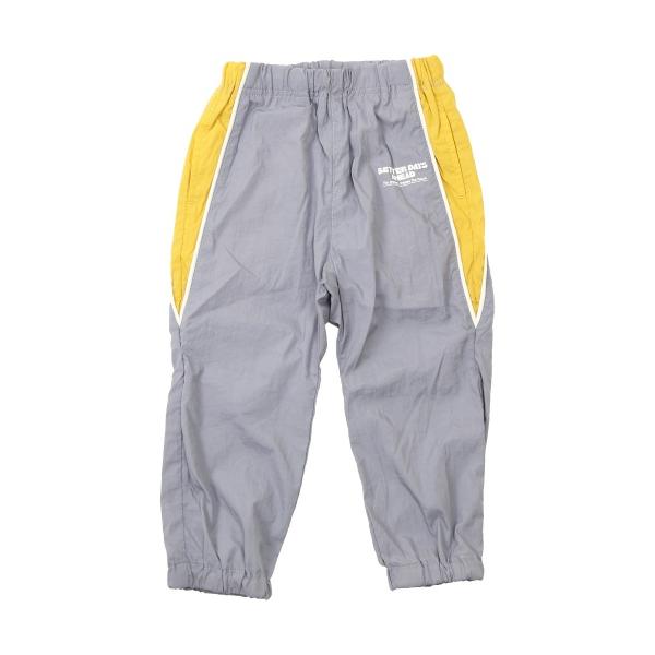 ●50％OFFセール●ディラッシュ　DILASH　配色  ナイロン スポーティパンツ シャカパン (110・120・130・140)男の子 女の子 キッズ 長ズボン カジュアル | DILASH | 05