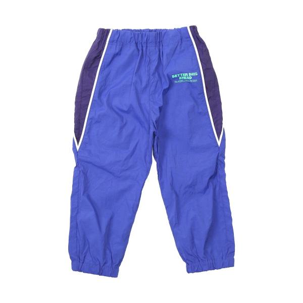 ●50％OFFセール●ディラッシュ　DILASH　配色  ナイロン スポーティパンツ シャカパン (110・120・130・140)男の子 女の子 キッズ 長ズボン カジュアル | DILASH | 06