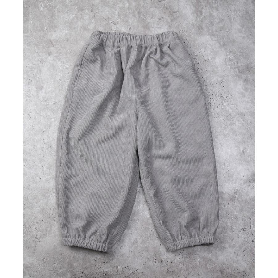 ●50％OFFセール●  ディラッシュ DILASH ニットコールワイドパンツ ( 90 100 110 120 130 140 ) パンツ 長ズボン 男の子 女の子 キッズ アウトレット | DILASH | 01