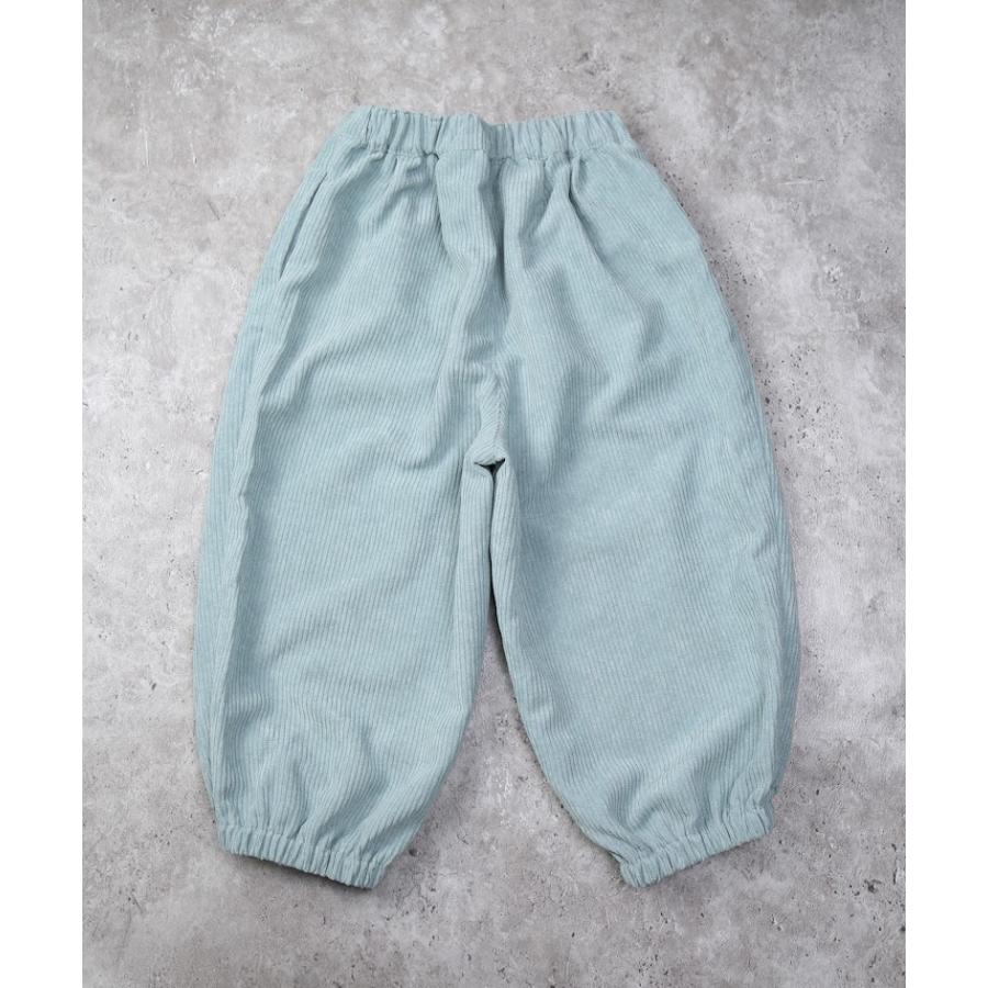 ●50％OFFセール●  ディラッシュ DILASH ニットコールワイドパンツ ( 90 100 110 120 130 140 ) パンツ 長ズボン 男の子 女の子 キッズ アウトレット | DILASH | 02