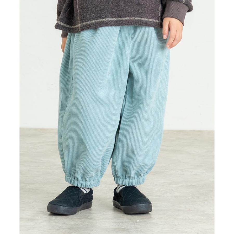 ●50％OFFセール●  ディラッシュ DILASH ニットコールワイドパンツ ( 90 100 110 120 130 140 ) パンツ 長ズボン 男の子 女の子 キッズ アウトレット | DILASH | 04