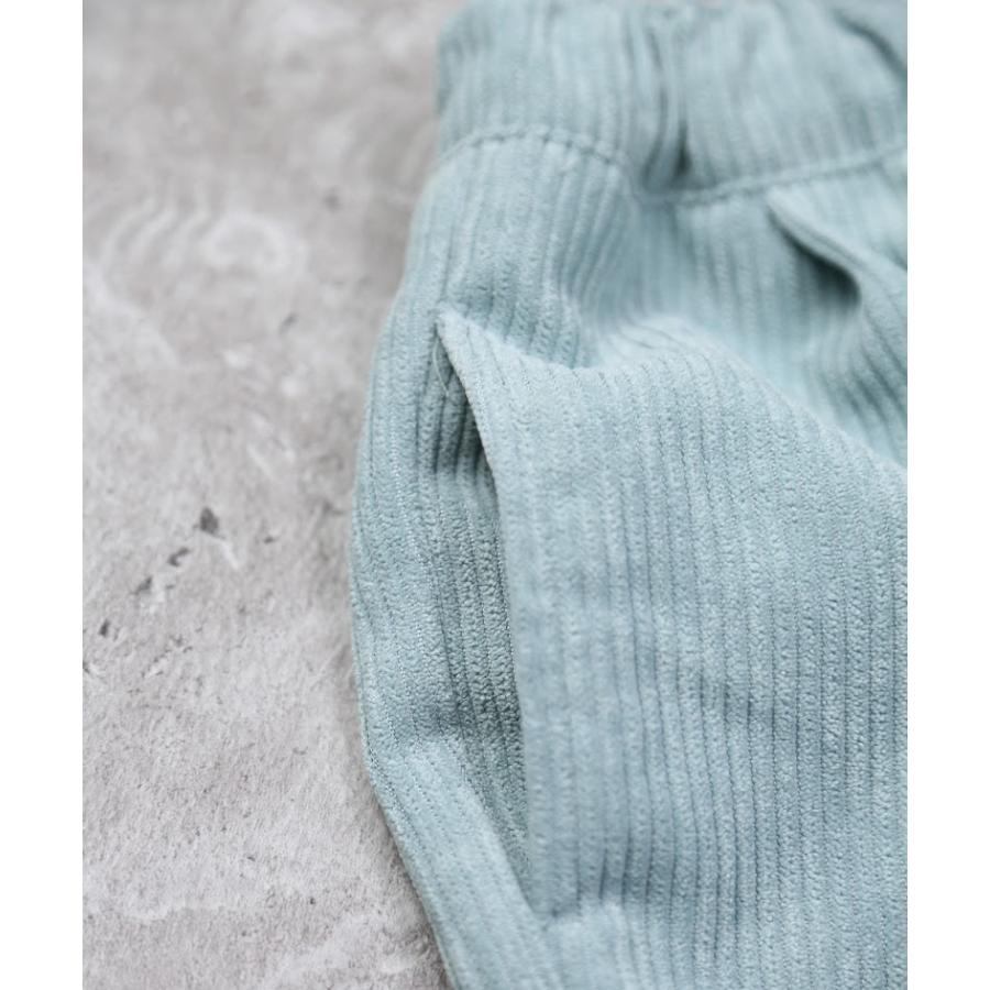 ●50％OFFセール●  ディラッシュ DILASH ニットコールワイドパンツ ( 90 100 110 120 130 140 ) パンツ 長ズボン 男の子 女の子 キッズ アウトレット | DILASH | 09