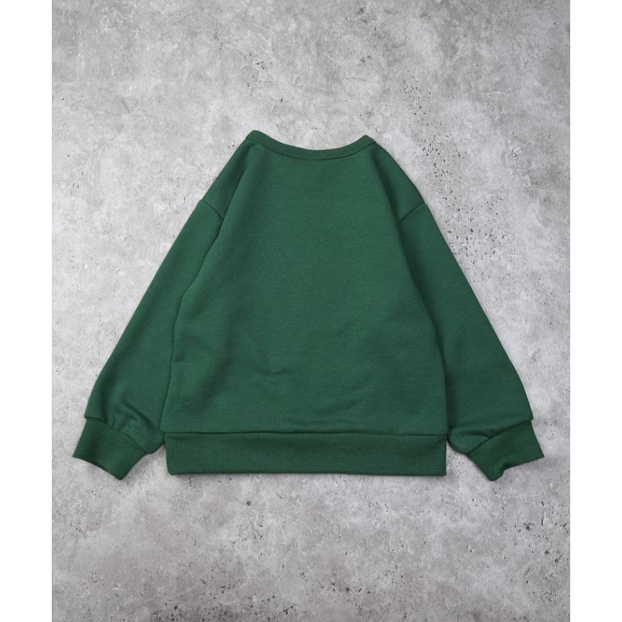 ●50％OFFセール●  ディラッシュ DILASH はたらく車トレーナー ( 90 100 110 120 ) 長袖 男の子 女の子 キッズ ジュニア アウトレット | DILASH | 03