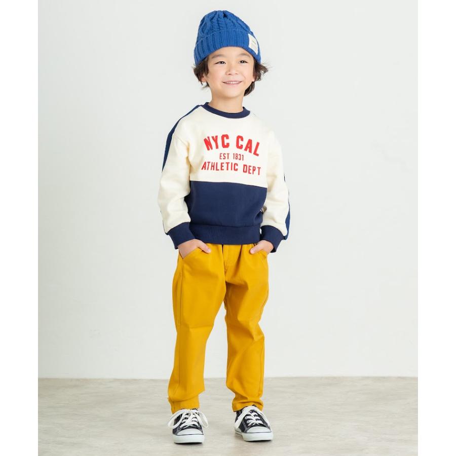 ●50％OFFセール●  ディラッシュ DILASH ロングパンツ ストレッチ ( 90 100 110 120 130 140 ) パンツ 長ズボン 男の子 女の子 キッズ ジュニア アウトレット | DILASH | 04