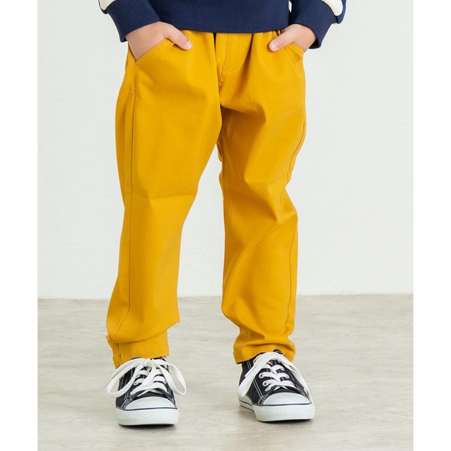 ●50％OFFセール●  ディラッシュ DILASH ロングパンツ ストレッチ ( 90 100 110 120 130 140 ) パンツ 長ズボン 男の子 女の子 キッズ ジュニア アウトレット | DILASH | 05