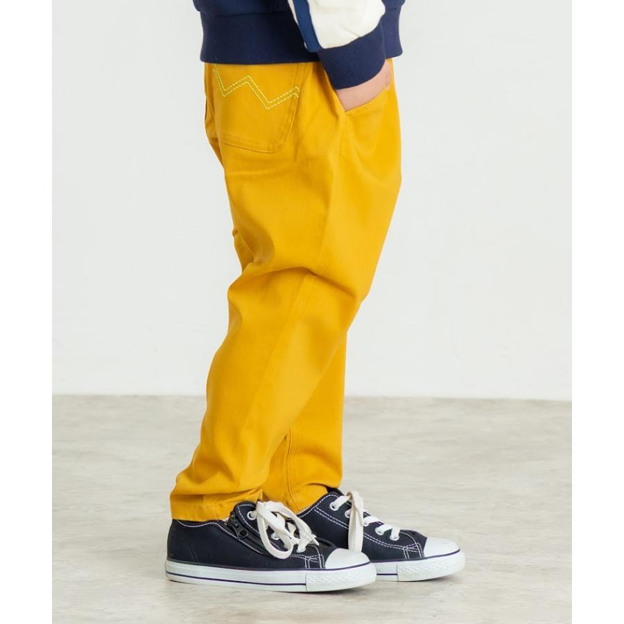 ●50％OFFセール●  ディラッシュ DILASH ロングパンツ ストレッチ ( 90 100 110 120 130 140 ) パンツ 長ズボン 男の子 女の子 キッズ ジュニア アウトレット | DILASH | 06