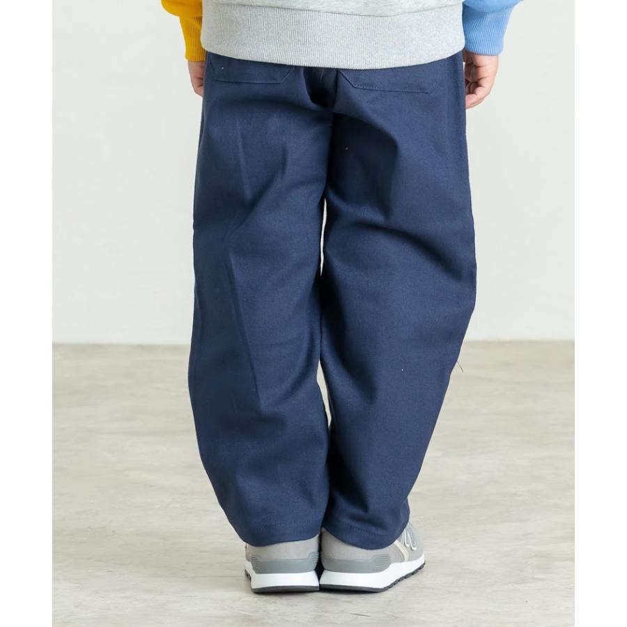 ●50％OFFセール●  ディラッシュ DILASH 恐竜刺繍パンツ ( 90 100 110 120 ) パンツ 長ズボン 男の子 女の子 キッズ ジュニア アウトレット | DILASH | 13