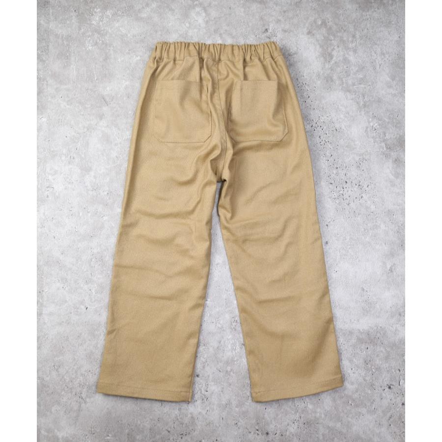 ●50％OFFセール●  ディラッシュ DILASH 恐竜刺繍パンツ ( 90 100 110 120 ) パンツ 長ズボン 男の子 女の子 キッズ ジュニア アウトレット | DILASH | 03