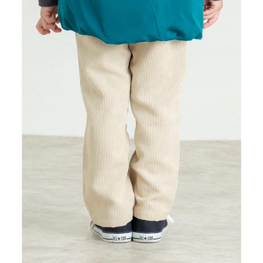 ●50％OFFセール●  ディラッシュ DILASH 太コーデュロイプリントパンツ ( 90 100 110 120 130 140 ) パンツ 長ズボン 男の子 女の子 アウトレット | DILASH | 11