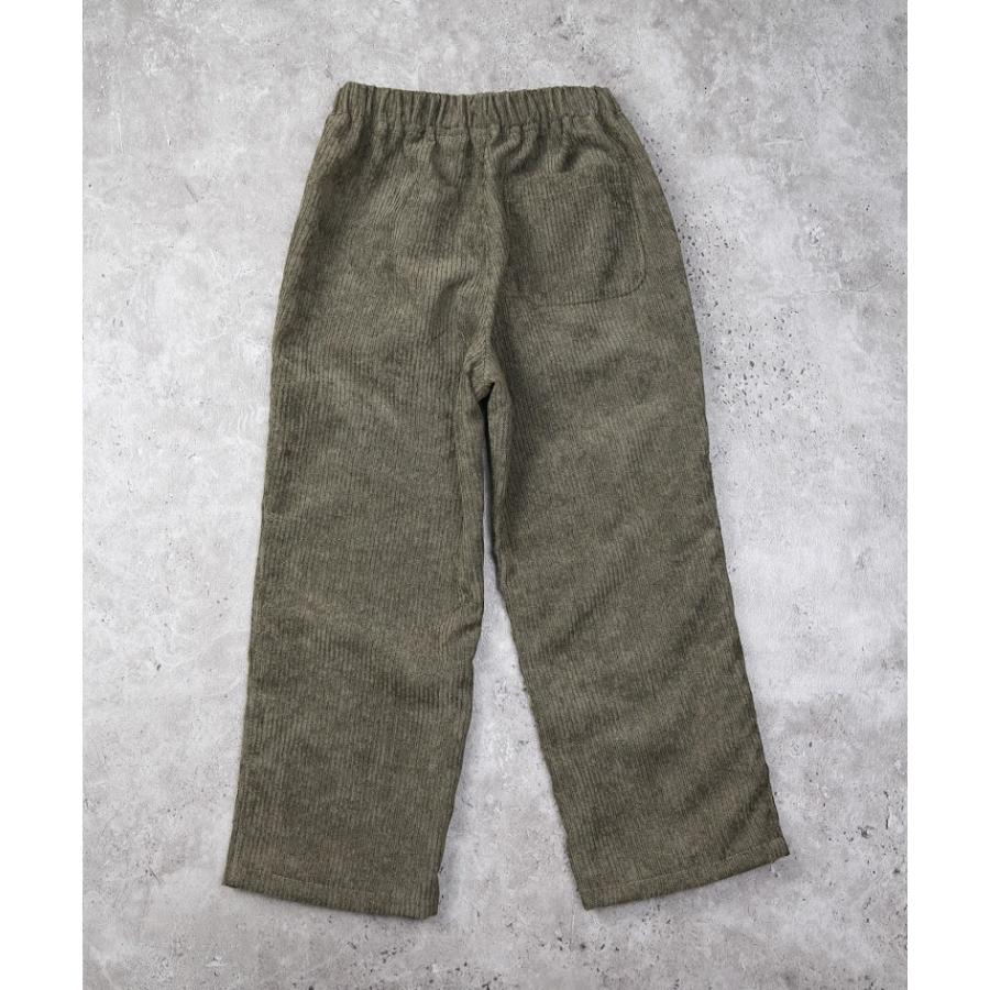 ●50％OFFセール●  ディラッシュ DILASH 太コーデュロイプリントパンツ ( 90 100 110 120 130 140 ) パンツ 長ズボン 男の子 女の子 アウトレット | DILASH | 02