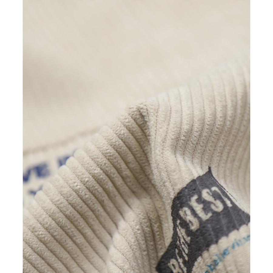 ●50％OFFセール●  ディラッシュ DILASH 太コーデュロイプリントパンツ ( 90 100 110 120 130 140 ) パンツ 長ズボン 男の子 女の子 アウトレット | DILASH | 04