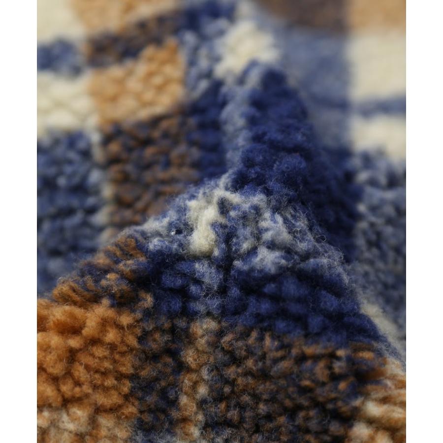 ●50％OFFセール●  ディラッシュ DILASH バイカラーポケット付きボアジャケット ( 90 100 110 120 130 140 ) 防寒 アウター 男の子 女の子 アウトレット | DILASH | 07