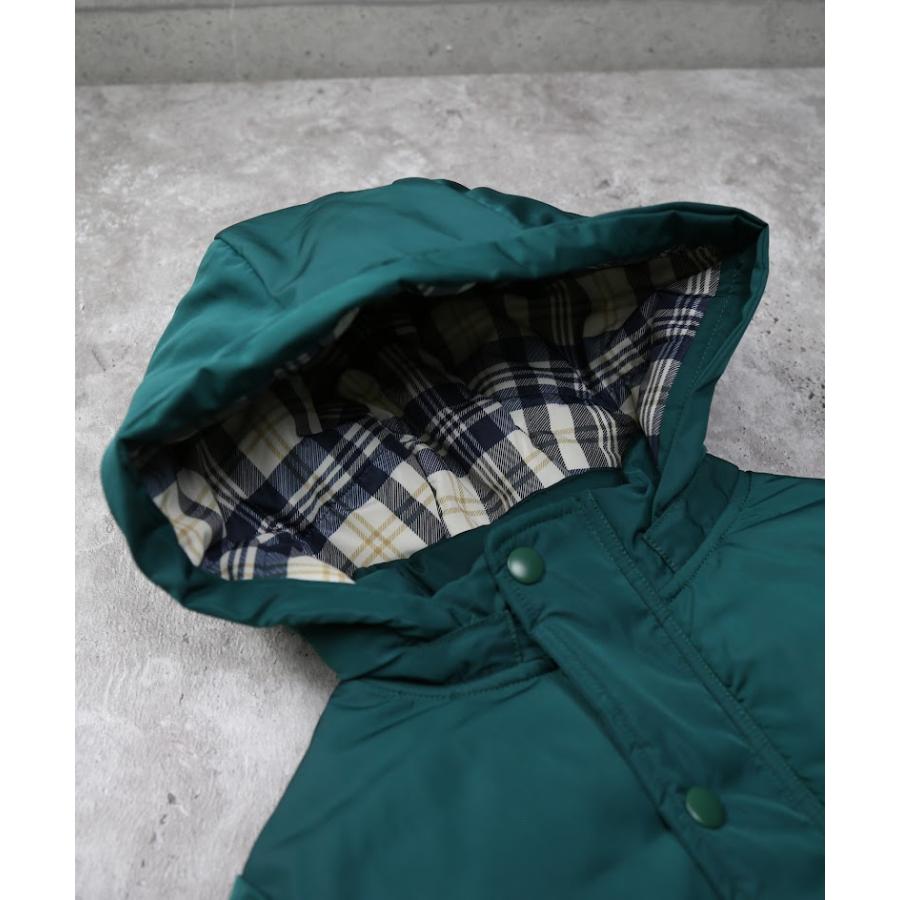 ●50％OFFセール●  ディラッシュ DILASH 中綿ジャケット（フード取り外し可） ( 90 100 110 120 130 140 ) 防寒 アウター 男の子 女の子 アウトレット | DILASH | 05