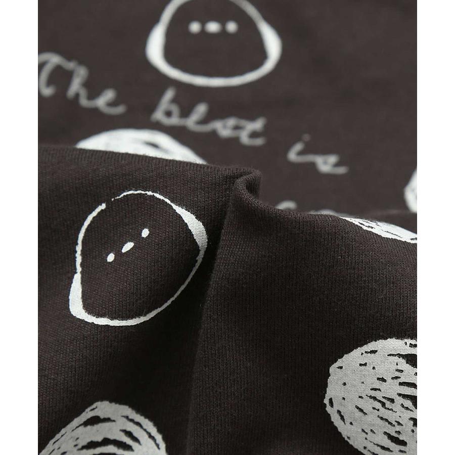 ディラッシュ DILASH 【お揃い可◎・綿100％】ほわほわシマエナガカバーオール ( 70 80 ） 子ども服 ベビー 男の子 女の子 ロンパース | DILASH | 06