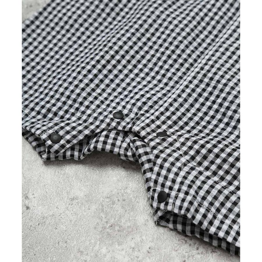 ディラッシュ DILASH 重ね着風ロンパース ( 70 80 ） 子ども服 ベビー 男の子 女の子 | DILASH | 06