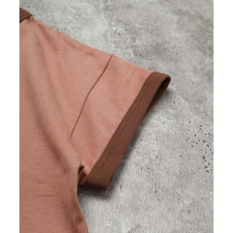 ディラッシュ DILASH 【綿100％】 アイスクリーム・アップリケTシャツ ( 90 100 110 120 130 140 ） 子ども服 キッズ | DILASH | 05