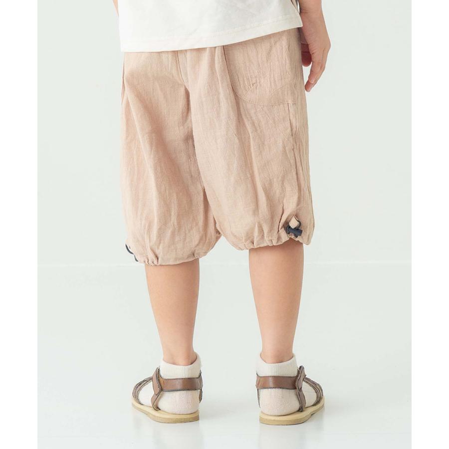 ディラッシュ DILASH ボリューム6分丈パンツ ( 90 100 110 120 130 140 ） 子ども服 キッズ 男の子 女の子 | DILASH | 13