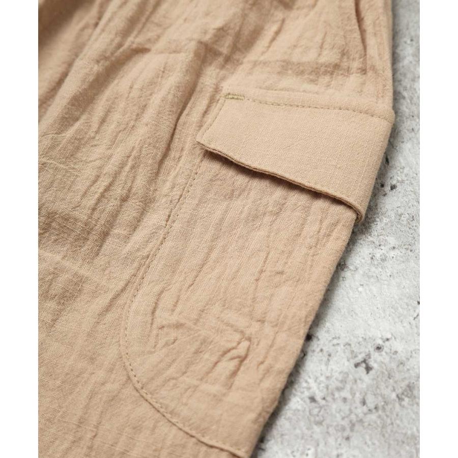 ディラッシュ DILASH ボリューム6分丈パンツ ( 90 100 110 120 130 140 ） 子ども服 キッズ 男の子 女の子 | DILASH | 07