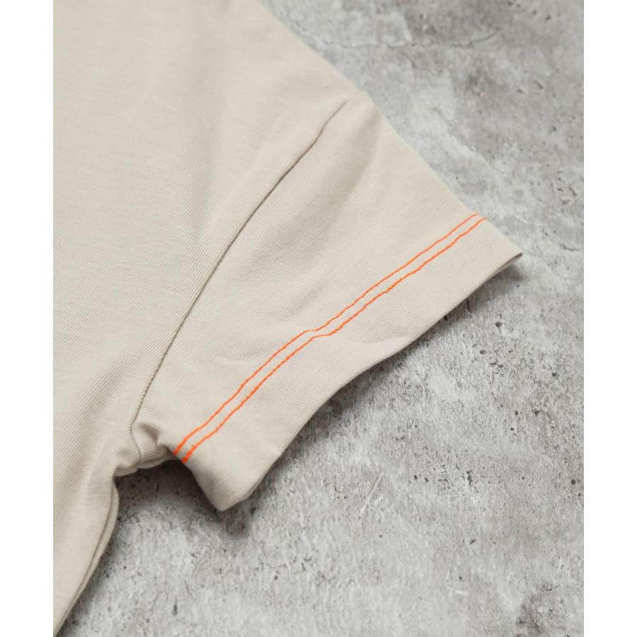 ディラッシュ DILASH バックプリント半袖Tシャツ ( 90 100 110 120 130 140 ） | DILASH | 06