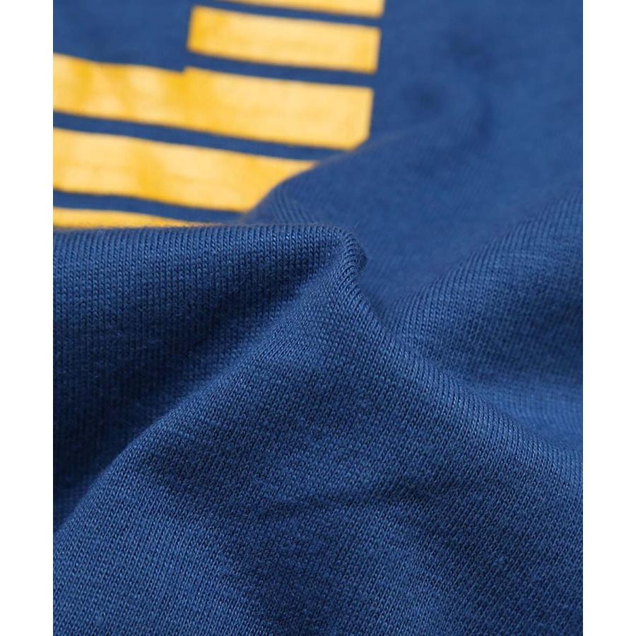 ディラッシュ DILASH 【スポーティーシリーズ】 ラグラン切替 ナンバリング スポーツTシャツ ( 150 160 ) | DILASH | 05
