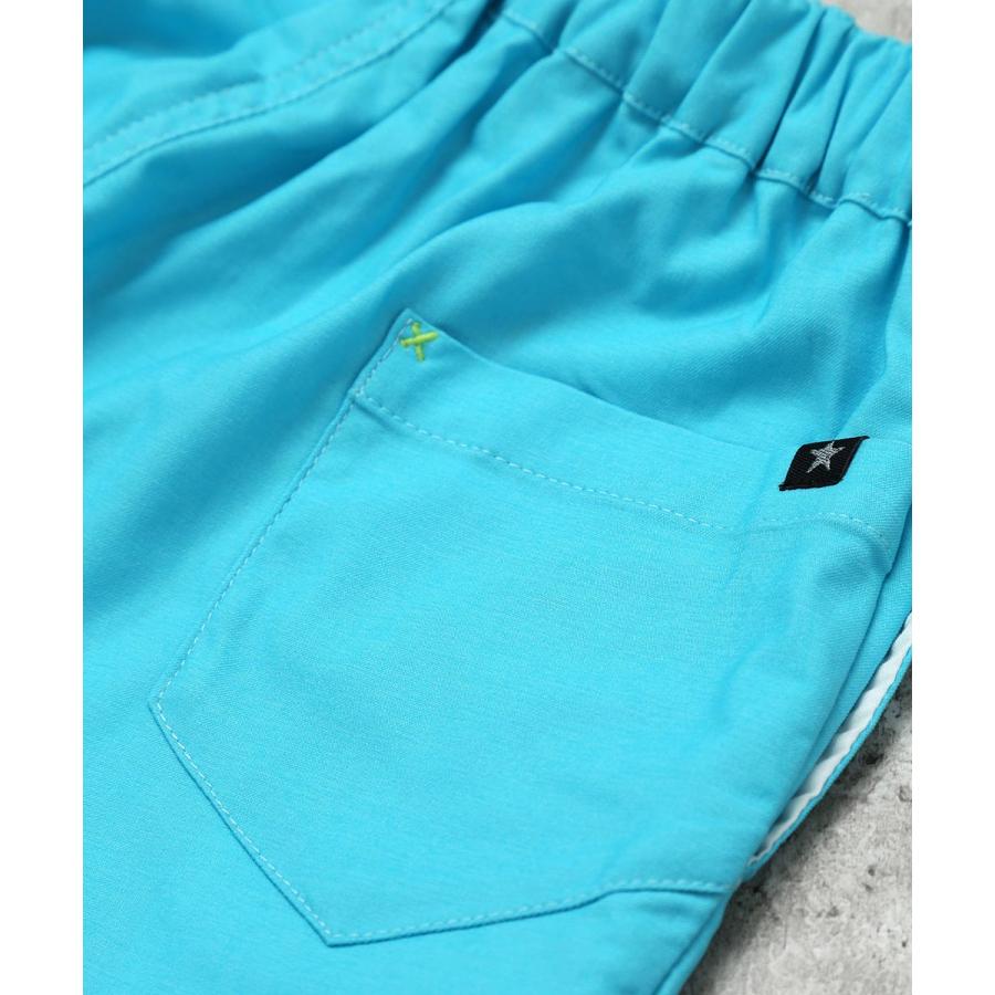 ●50％OFFセール●  ディラッシュ DILASH 【のっびのび〜】スーパーストレッチ ハーフパンツ ( 90 100 110 120 130 140 ） 子ども服 キッズ アウトレット | DILASH | 07