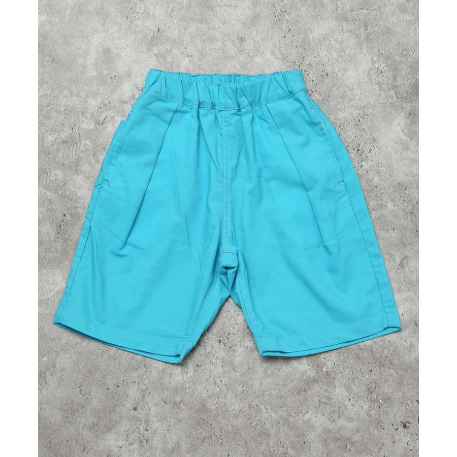 ●50％OFFセール●  ディラッシュ DILASH 【のっびのび〜】スーパーストレッチ ハーフパンツ ( 150 160 ） 子ども服 キッズ ジュニア 小学生 中学生 アウトレッ | DILASH | 04