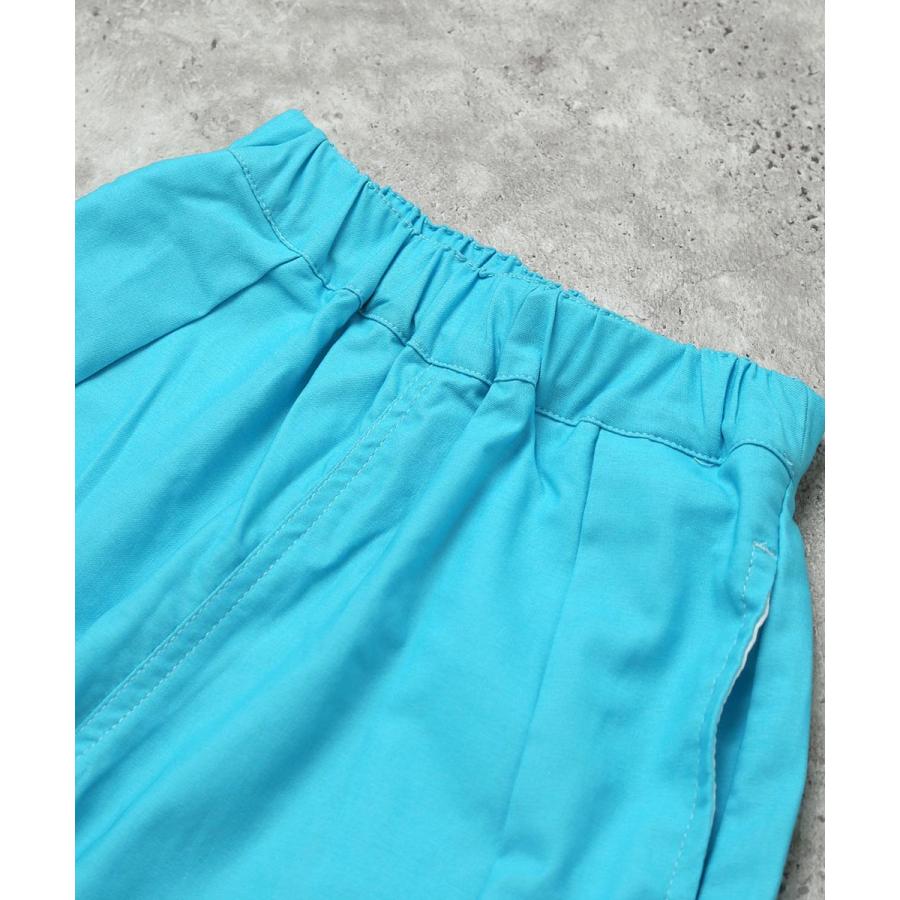 ●50％OFFセール●  ディラッシュ DILASH 【のっびのび〜】スーパーストレッチ ハーフパンツ ( 150 160 ） 子ども服 キッズ ジュニア 小学生 中学生 アウトレッ | DILASH | 05