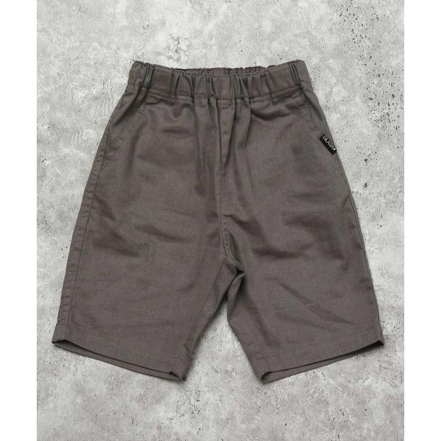 ●50％OFFセール●  ディラッシュ DILASH 【極ラク!!ストレッチ】 アソートハーフパンツ ( 90 100 110 120 130 140 ） 子ども服 キッズ アウトレット | DILASH | 02