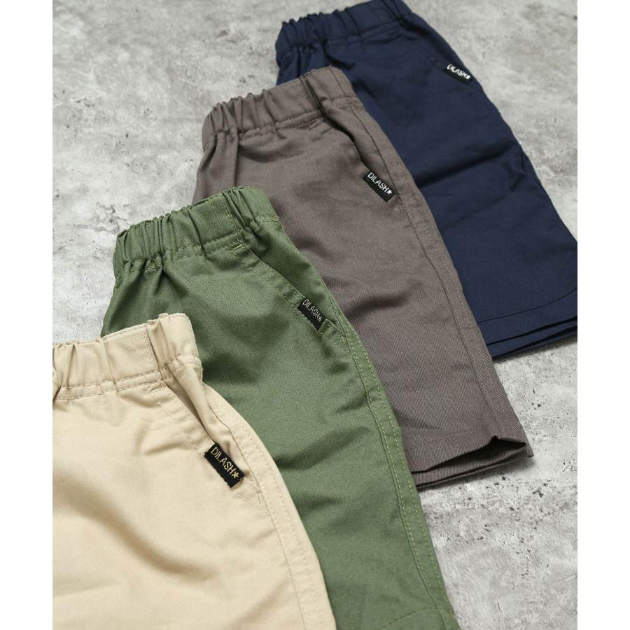 ●50％OFFセール●  ディラッシュ DILASH 【極ラク!!ストレッチ】 アソートハーフパンツ ( 150 160 ） 子ども服 キッズ ジュニア 小学生 中学生 男の子 アウトレ | DILASH | 10