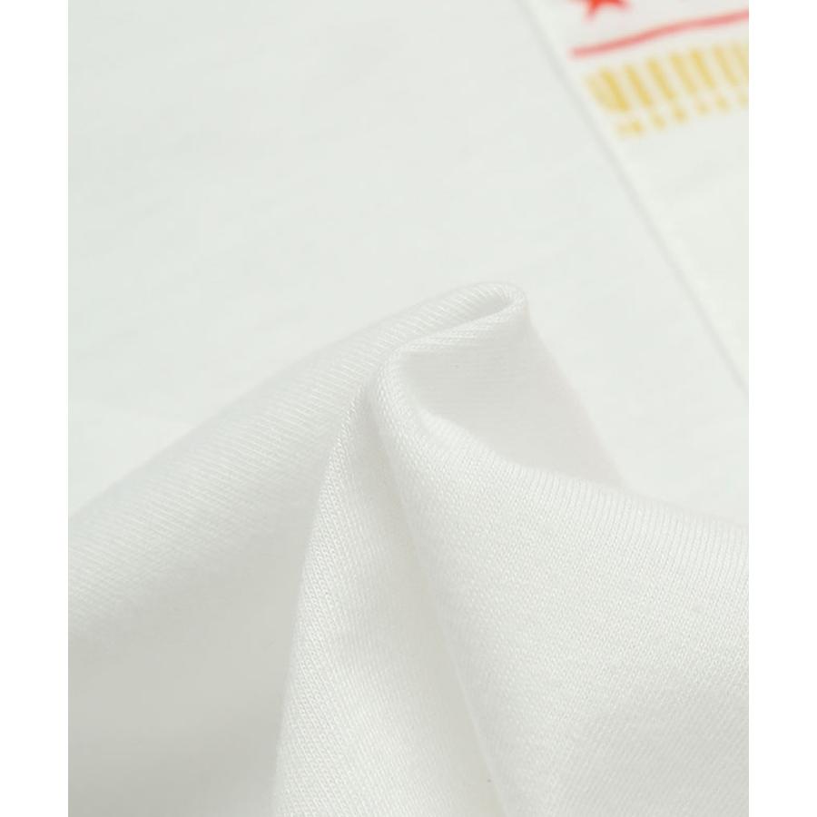 ディラッシュ DILASH 【胸ポケット】 カップラーメン半袖Tシャツ ( 90 100 110 120 130 ） 子ども服 キッズ ジュニア | DILASH | 06