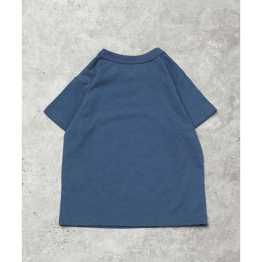 ディラッシュ DILASH 【インパクト大!!】　ロブスター半袖Tシャツ ( 110 120 130 140 ) 子ども服 キッズ ジュニア 男の子 | DILASH | 03