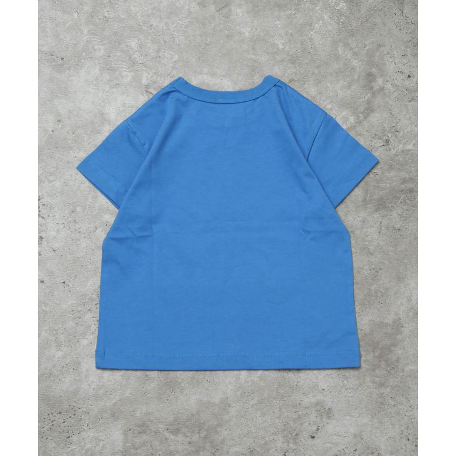 ●20%OFFセール●ディラッシュ DILASH 招き猫あみだくじ仕掛け半袖Tシャツ ( 90 100 110 120 ) 子ども服 キッズ ジュニア 男の子 女の子 | DILASH | 03