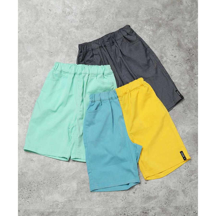 ●50%OFFセール●ディラッシュ DILASH ハーフパンツ（5分丈） ( 110 120 130 140 ) 子ども服 キッズ ジュニア アウトレット | DILASH | 10