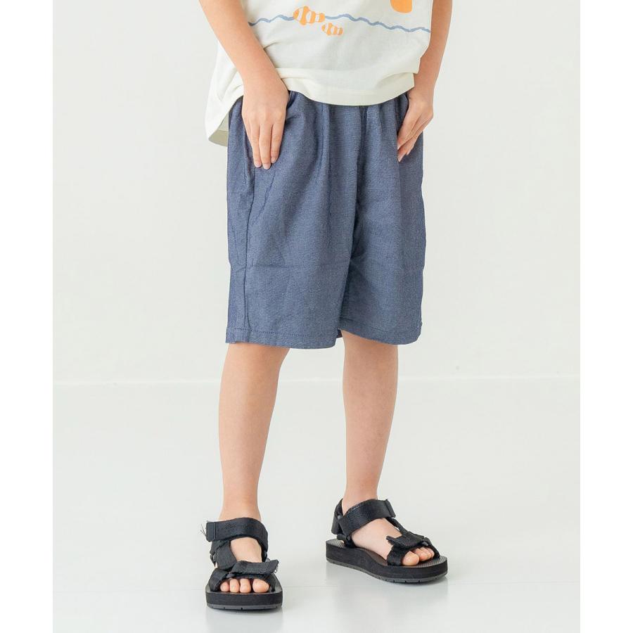 ●50%OFFセール●ディラッシュ DILASH ハーフパンツ（5分丈） ( 110 120 130 140 ) 子ども服 キッズ ジュニア アウトレット | DILASH | 15